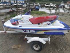 Yamaha WaveRunner. 1995 год год