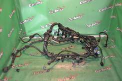 Высоковольтные провода. Toyota Celsior, UCF30, UCF31 Двигатель 3UZFE