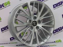 Toyota. 8.0x18", 5x114.30, ET45, ЦО 60,1 мм.