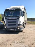 Scania R420. Продается грузовик Scania - 420, 13 000 куб. см.