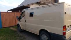 Ford Transit. Форд Транзит, 2 300 куб. см., 1 500 кг.