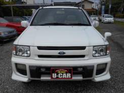 Nissan Terrano Regulus. автомат, 4wd, 3.3, бензин, б/п, нет птс. Под заказ