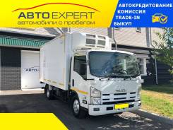 Isuzu Elf. Продам рефрижератор Isuzu ELF, 3 000 куб. см., 3 000 кг.