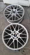 Starform Basel. 7.0x17", 5x114.30, ET35, ЦО 73,0 мм.