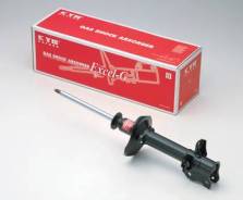 Амортизатор. Infiniti I30, CA33 Infiniti I35, CA33 Toyota Harrier, ACU15, ACU15W, GSU36, GSU36W, MCU15, MCU15W, MCU36, MCU36W, SXU15, SXU15W Toyota Hi...