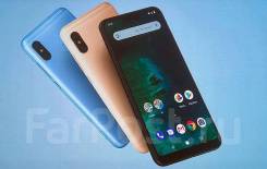 Xiaomi Mi A2 Lite. , 32 .  