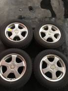K&K Питер AL. 6.5x15", 5x100.00, 5x114.30, ET45. Под заказ