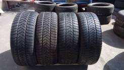 Pirelli Winter Sottozero 3. Зимние, без шипов, 10 %, 4 шт