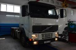 Volvo FH12. Продам
