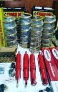 Лифт-комплект. Toyota Land Cruiser, FZJ105, FZJ80, FZJ80G, FZJ80J, HDJ80, HDJ81, HDJ81V, HZJ105, HZJ105L, HZJ80, HZJ81, HZJ81V, J80, FJ80G Двигатели...
