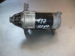 Стартер. Toyota: Cressida, Crown Majesta, Crown, Aristo, Soarer, Mark II, Cresta, Supra, Chaser Lexus SC300, JZZ31 Lexus SC400, JZZ31 Двигатели: 7MGE...