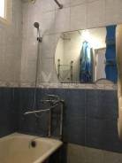 2-комнатная, улица Луговая 83б. Баляева, агентство, 45 кв. м. Сан. узел