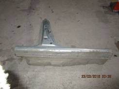 Порог кузовной. Nissan Almera Classic, B10 Nissan Almera, B10RS Двигатель QG16