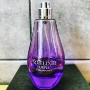 Парфюмерная вода So Elixir Purple Yves Rocher (остатки)