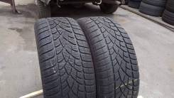 Dunlop SP Winter Sport 3D. Зимние, без шипов, 10 %, 2 шт