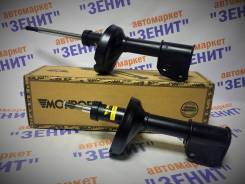 Амортизатор. Renault Symbol Renault Clio Двигатели: D4F, K7J