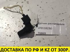 Датчик положения распредвала. Ford: Fusion, Focus, Galaxy, Transit, Maverick, S-MAX, C-MAX, Fiesta, Mondeo