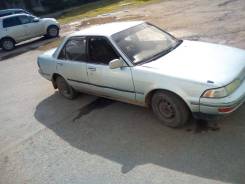Toyota Carina II. автомат, передний, 1.8, бензин, нет птс