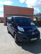 Citroen Jumper. Продаётся , 2013, 2 200 куб. см., 980 кг.