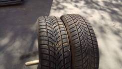 Dunlop SP Winter Sport 4D. Зимние, без шипов, 10 %, 2 шт