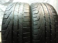 Pirelli W 240 Sottozero. Зимние, без шипов, 10 %, 2 шт