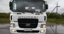 Hyundai HD170. Продаю грузовик Ассенизатор , 11 200 куб. см.