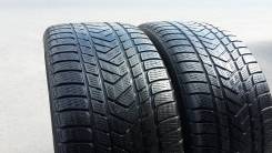Pirelli Winter Sottozero 3. Зимние, без шипов, 30 %, 2 шт