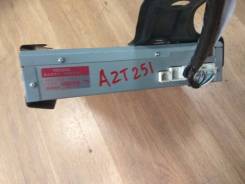 Блок управления навигацией. Toyota Avensis, AZT250, AZT250L, AZT250W, AZT251, AZT251L, AZT251W, AZT255, AZT255W Двигатели: 1AZFSE, 2AZFSE