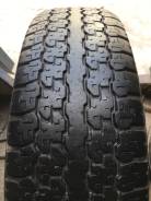 Bridgestone Dueler H/T 689. Летние, 30 %, 4 шт