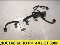 Проводка форсунок. Mazda Atenza, GG3P, GG3S, GGEP, GGES, GY3W, GYEW Mazda Mazda6, GG Mazda Tribute, EP3W, EPEW, EPFW Mazda MPV, LW3W, LW5W, LWEW, LWFW...
