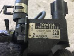 Датчик абсолютного давления. Toyota: Harrier, Ipsum, Tarago, Picnic, Picnic Verso, Previa, Highlander, Kluger V, Alphard, Avensis Verso, Estima Двигат...