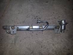 Топливная рейка. Audi A3 Volkswagen Passat, 3B2, 3B3, 3B6, 3B5 Двигатели: AHL, APT, APR, BDH, BDG, ALG, ALZ, AFN, AKN, AQD, AWM, AWL, ADR, AHU, ADP, B...