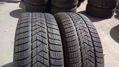 Pirelli Winter Sottozero 3. Зимние, без шипов, 10 %, 2 шт