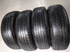 Hankook. Летние, 50 %, 4 шт
