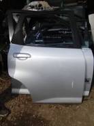 Дверь боковая. Honda City Honda Fit Двигатели: L12A2, L12A3, L13A3, L13A8, L15A1, L15A2, L15A3, REFD04, REFD05, REFD06, REFD15, REFD17, REFD56, REFD57...