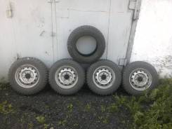 Cordiant Off-Road. Грязь AT, 5 %, 4 шт