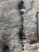 Привод, полуось. Toyota Crown, ARS210, AWS210, AWS211, AWS215, GRS184, GRS204, GRS214, GWS204, GWS214, UZS186, UZS187, UZS200 Toyota Mark X, GRX133 To...