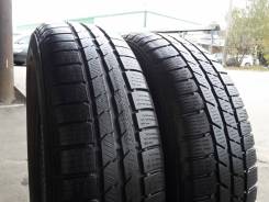 Continental ContiWinterContact TS 810 Sport. Зимние, без шипов, 10 %, 2 шт