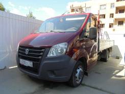 ГАЗ ГАЗель Next. Продаеться газ А21R32, 2 700 куб. см., 3 000 кг.