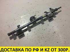 Топливная рейка. Mazda Atenza, GG3P, GG3S, GGEP, GGES, GY3W, GYEW