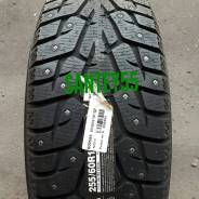 Yokohama Ice Guard IG55. Зимние, шипованные, без износа, 4 шт