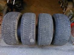 Bridgestone Blizzak. Зимние, без шипов, 40 %, 4 шт
