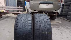 Continental ContiCrossContact Winter. Зимние, без шипов, 20 %, 2 шт