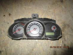 Панель приборов. Nissan Tiida, C11X, SC11X Двигатели: HR16DE, K9K, MR18DE