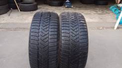 Pirelli Winter Sottozero 3. Зимние, без шипов, 10 %, 2 шт