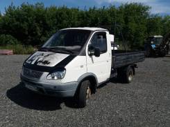 ГАЗ 3302. Продам газель 3302 борт, 2 700 куб. см., 1 500 кг.