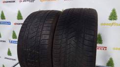 Pirelli Winter Sottozero 3. Всесезонные, 30 %, 2 шт