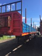 Политранс ТСП 9417. Продам полуприцеп Тсп Политранс 2013 г, 30 000 кг.