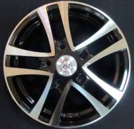 NZ Wheels SH645