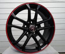 NZ Wheels SH651